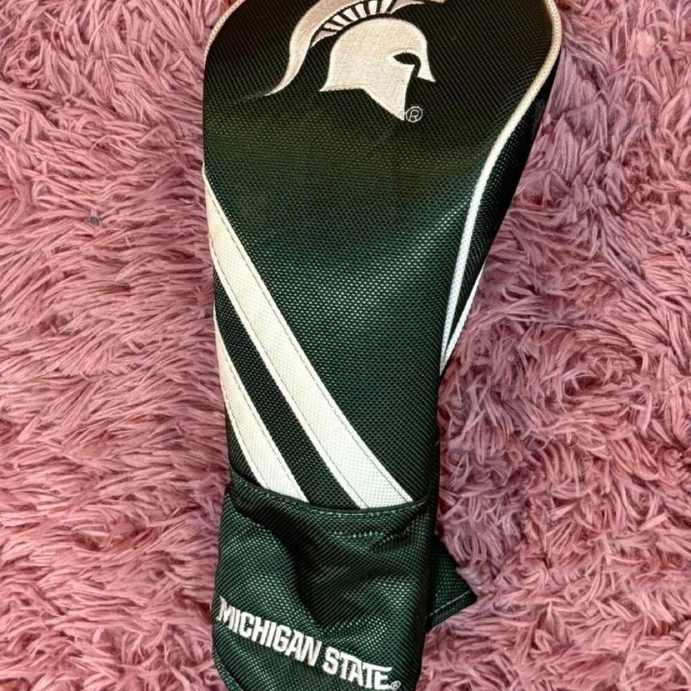 Michigan state spartans golf club
